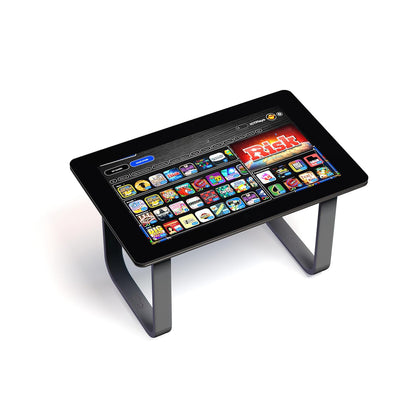 Bristly™ Game table
